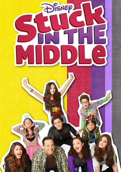 megashare stuck in the middle|Watch Season 2 Stuck in the Middle Megashare Full Season .